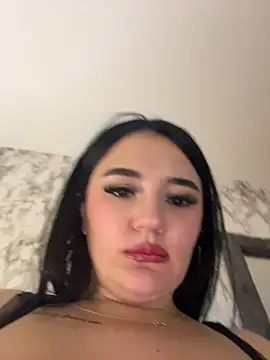 ValeriaCarter's Live XXX Chat