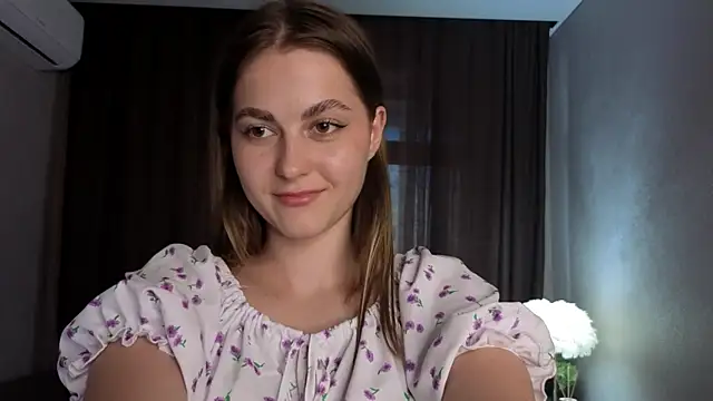CarolannMirjah 即時聊天室