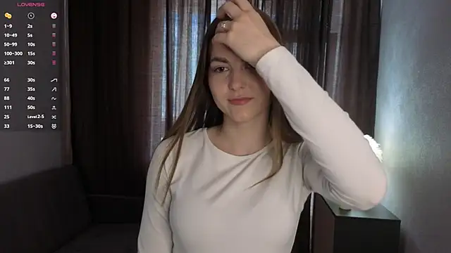 CarolannMirjah Live XXX-chat