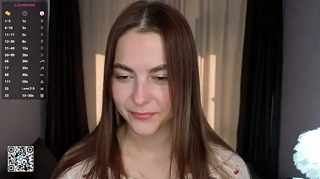 CarolannMirjah 라이브 XXX 채팅