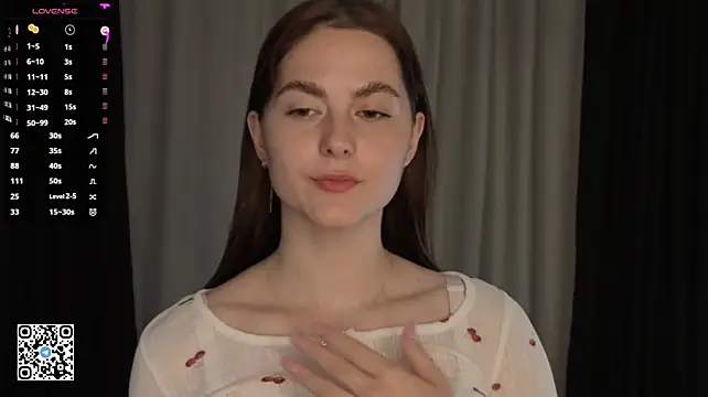 CarolannMirjah 即時 XXX 聊天