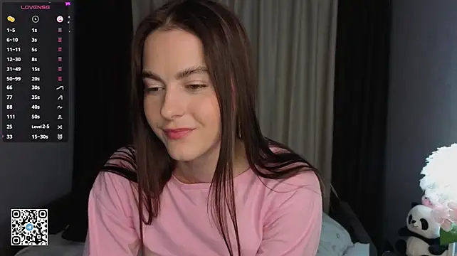 CarolannMirjah's Live XXX Chat