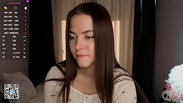 CarolannMirjah's Live XXX Chat