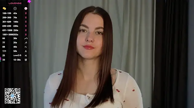 CarolannMirjah Live XXX-chat