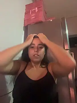 onMelan Webcam-Show