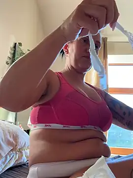 Atlanta-Jay's Webcam Show
