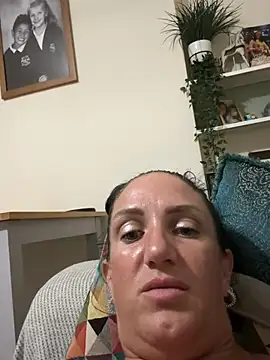 Atlanta-Jay's Webcam Show