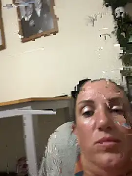 Atlanta-Jay Show in webcam