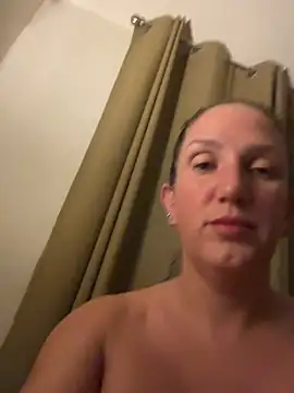 Pertunjukan Kamera Web Atlanta-Jay