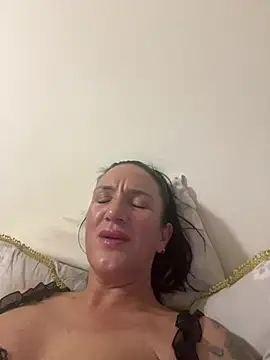 Atlanta-Jay webcam show