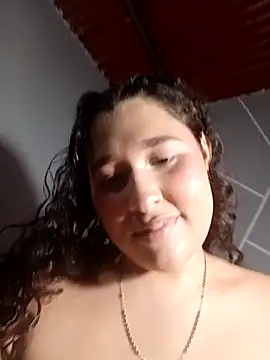 LittleSweetZoe Webcam-Show