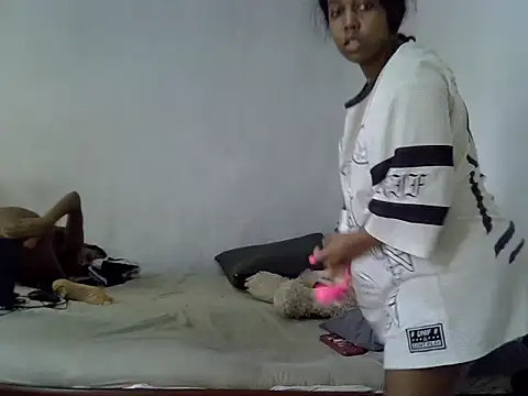 Show Webcam de Bianca0011