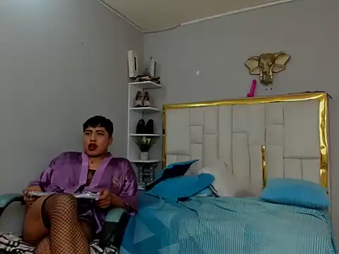 badboyjuan_ Webcam Show