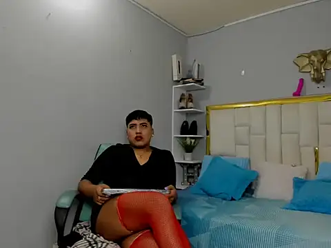 badboyjuan_: διαδικτυακό σόου στην κάμερα