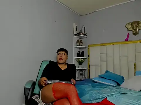 badboyjuan_ 网络视讯表演