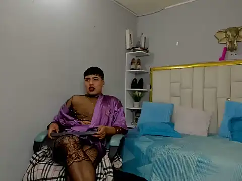 badboyjuan_ – Kamerová šou