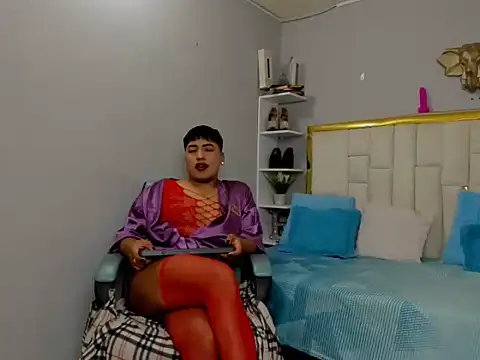 badboyjuan_ Webcamshow