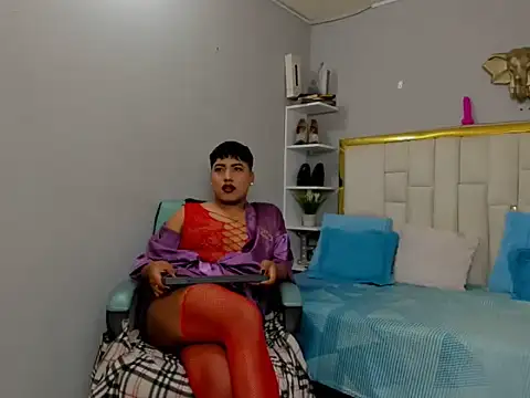 badboyjuan_n Webbikameraesitys