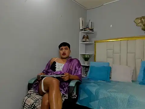 badboyjuan_ Webcamshow