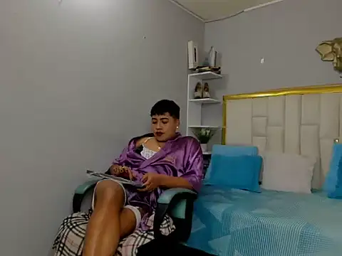 badboyjuan_'s Webcam Show