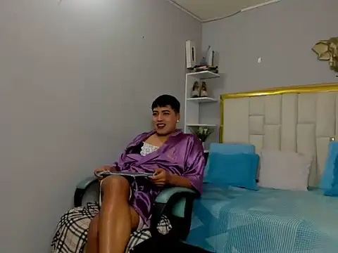 badboyjuan_ Webcam show