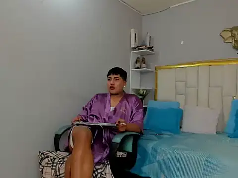badboyjuan_ Webcam-Show