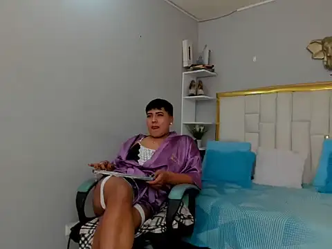 badboyjuan_ webkamerás műsora