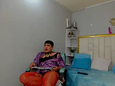 عرض كام badboyjuan_