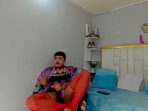 badboyjuan_ webkamerás műsora