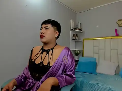 عرض كام badboyjuan_