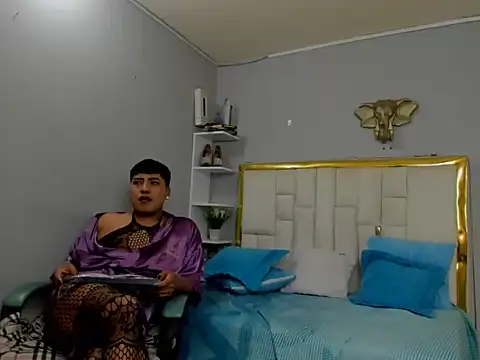 badboyjuan_ ওয়েবক্যাম শো