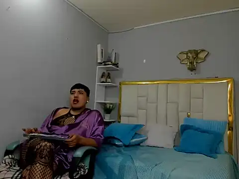 badboyjuan_ – Kamerová šou