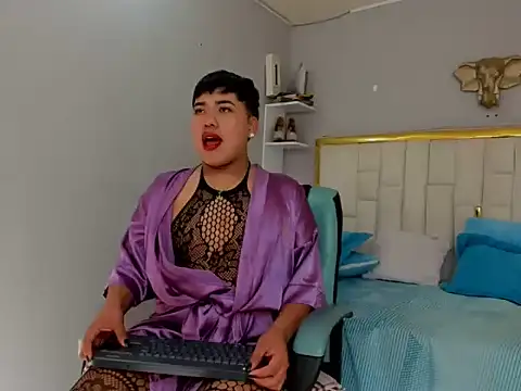 badboyjuan_ 웹캠 쇼