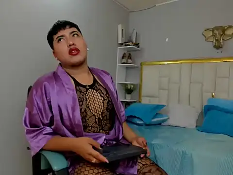 badboyjuan_ Adlı Modelin Web Kamerası Şovu