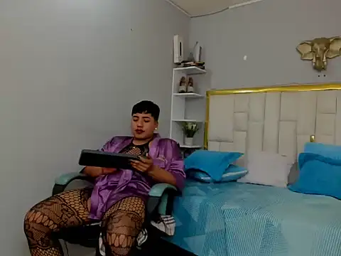 badboyjuan_ Webcamshow