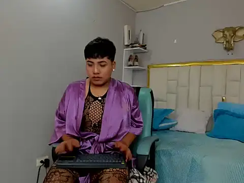 badboyjuan_ Webcam Show