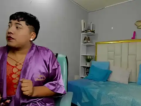 badboyjuan_ Webcam Show