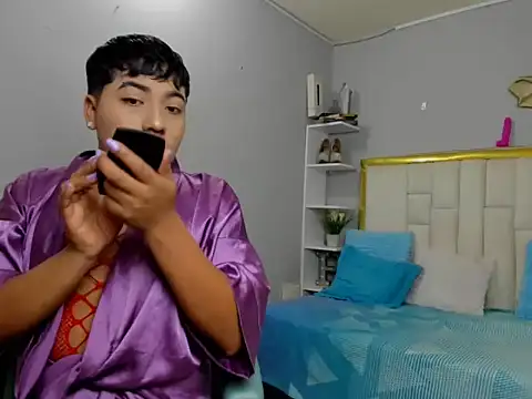 badboyjuan_'s Webcam Show