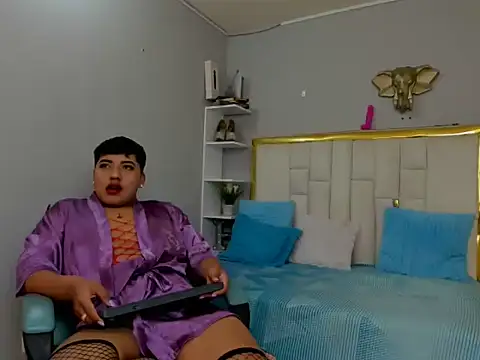 badboyjuan_ 웹캠 쇼