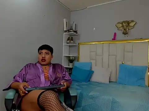 عرض كام badboyjuan_