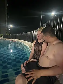 Webkamerová show KateRodriguez