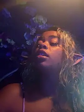 FetishFaeBae ওয়েবক্যাম শো