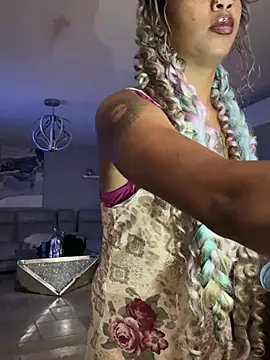 FetishFaeBae Show in webcam