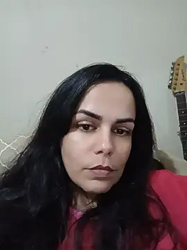 Show de Aura_Catherine na webcam