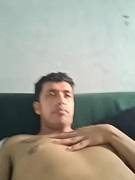 Matafokas666 webcam show