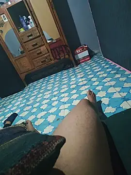 Matafokas666 webcam show