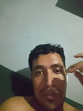Matafokas666 Webcam Show