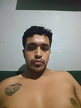 Matafokas666 webcam show