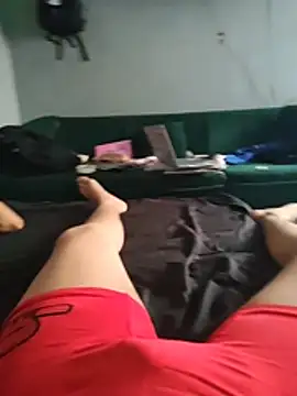 Matafokas666 Шоу с уебкамера
