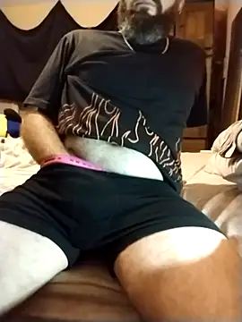 sensualsatisfaccionn Webbikameraesitys